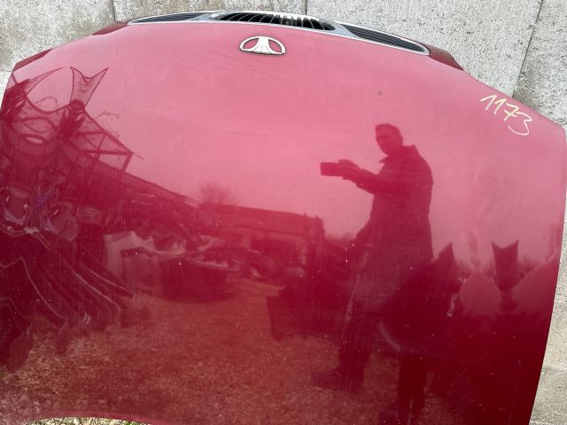 bontott DAEWOO NUBIRA Motorháztető