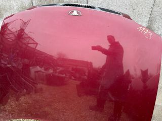 bontott DAEWOO NUBIRA Motorháztető