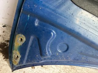 bontott DAEWOO NUBIRA Motorháztető