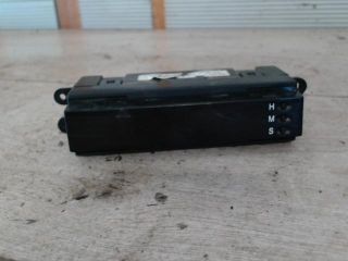 bontott DAEWOO NUBIRA Óra (Időmérő)