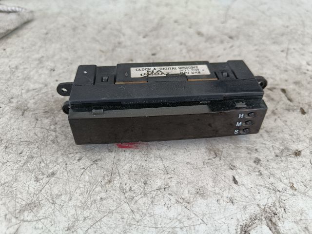 bontott DAEWOO NUBIRA Óra (Időmérő)