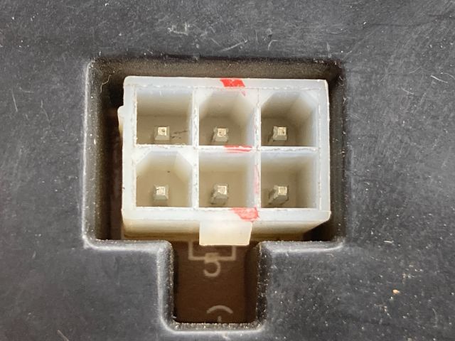 bontott DAEWOO NUBIRA Óra (Időmérő)