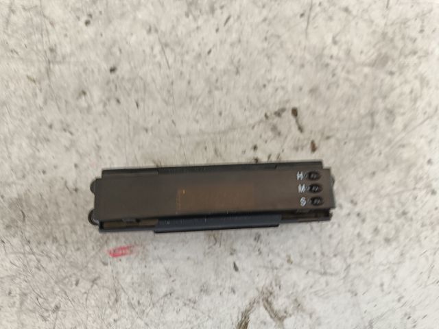 bontott DAEWOO NUBIRA Óra (Időmérő)