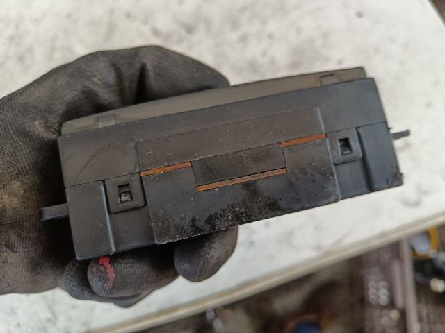 bontott DAEWOO NUBIRA Óra (Időmérő)