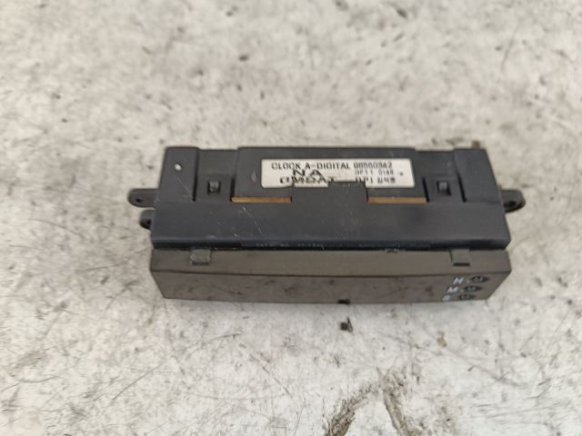 bontott DAEWOO NUBIRA Óra (Időmérő)