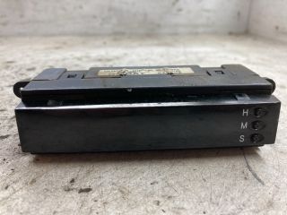 bontott DAEWOO NUBIRA Óra (Időmérő)