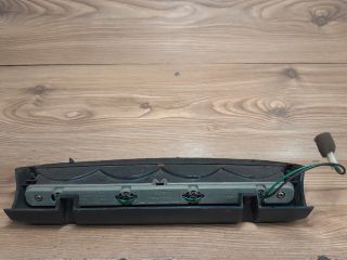 bontott DAEWOO NUBIRA Pótféklámpa