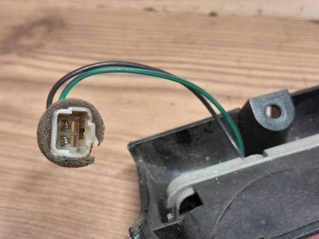 bontott DAEWOO NUBIRA Pótféklámpa