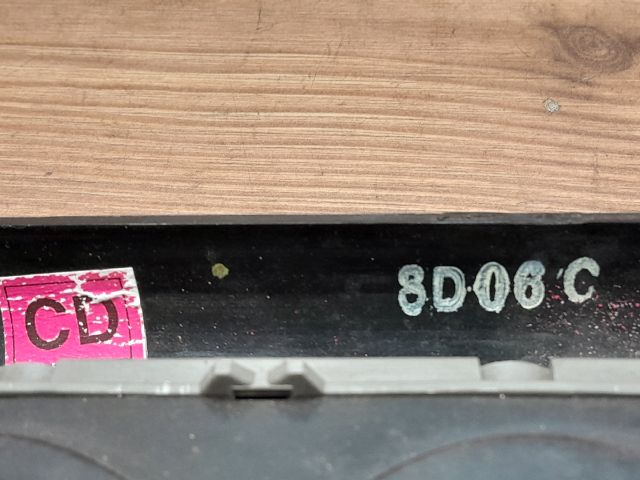 bontott DAEWOO NUBIRA Pótféklámpa