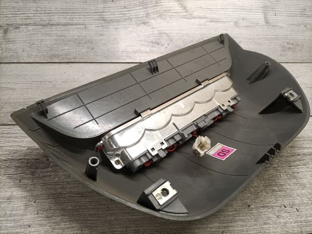 bontott DAEWOO NUBIRA Pótféklámpa