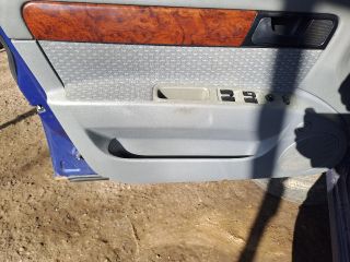 bontott DAEWOO NUBIRA Tetőkárpit