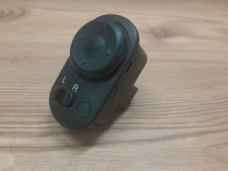 bontott DAEWOO NUBIRA Tükör Kapcsoló