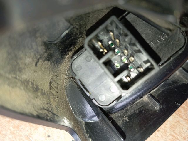 bontott DAEWOO NUBIRA Tükör Kapcsoló