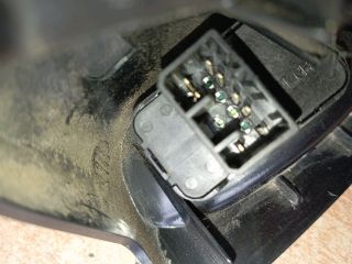 bontott DAEWOO NUBIRA Tükör Kapcsoló