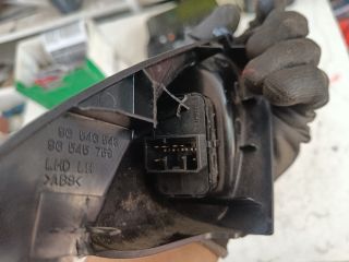 bontott DAEWOO NUBIRA Tükör Kapcsoló