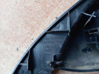 bontott DAEWOO NUBIRA Tükör Kapcsoló