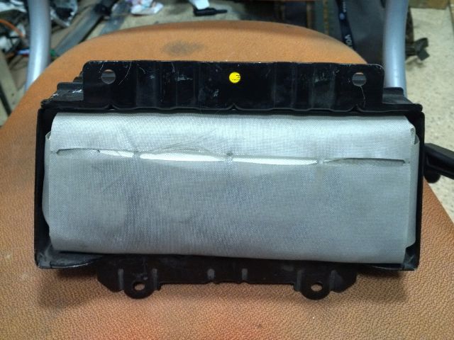 bontott DAEWOO NUBIRA Utasoldali Légzsák