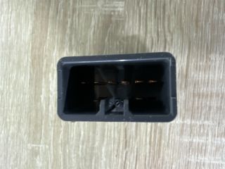 bontott DAEWOO NUBIRA Vészvillogó Kapcsoló