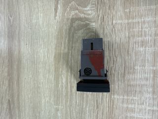 bontott DAEWOO NUBIRA Vészvillogó Kapcsoló