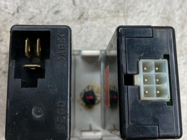 bontott DAEWOO NUBIRA Világítás Kapcsoló