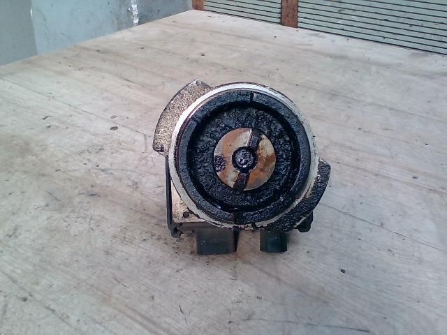 bontott DAEWOO Racer Gyújtáselosztó