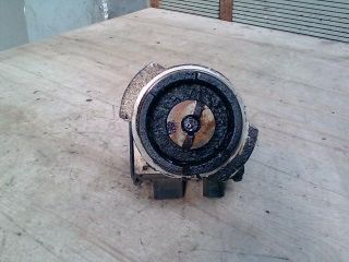 bontott DAEWOO Racer Gyújtáselosztó