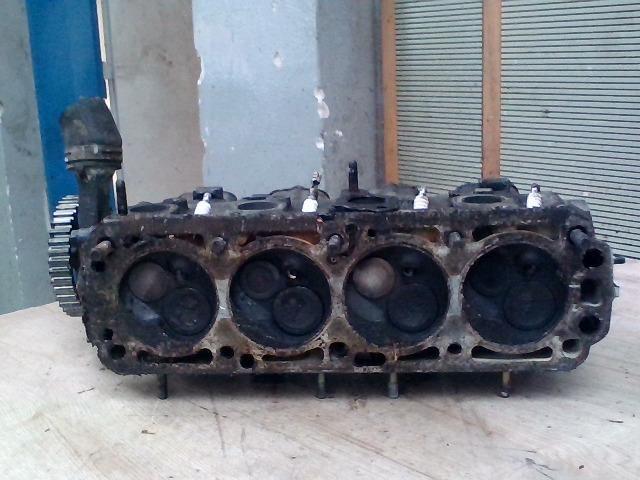 bontott DAEWOO Racer Hengerfej