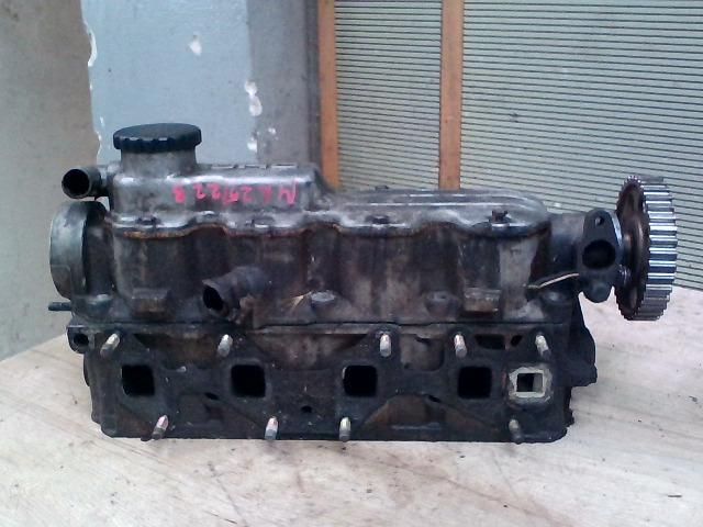 bontott DAEWOO Racer Hengerfej