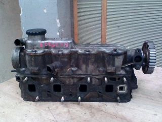 bontott DAEWOO Racer Hengerfej