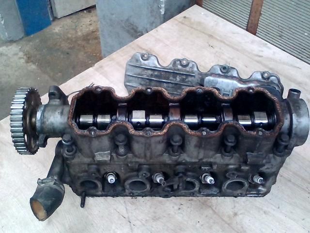 bontott DAEWOO Racer Hengerfej