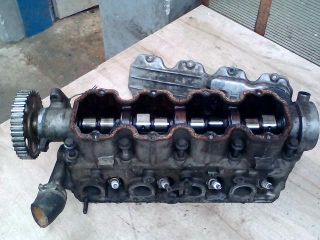 bontott DAEWOO Racer Hengerfej