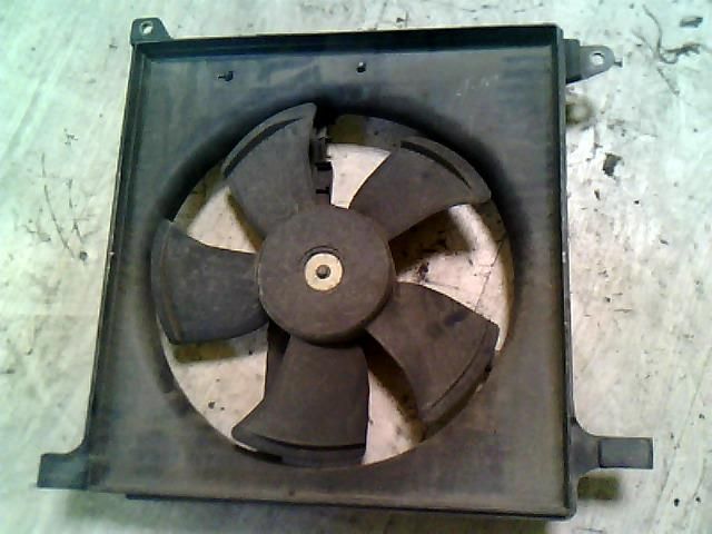 bontott DAEWOO Racer Hűtőventilátor