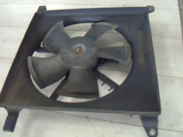 bontott DAEWOO Racer Hűtőventilátor