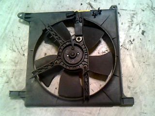 bontott DAEWOO Racer Hűtőventilátor