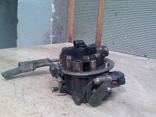 bontott DAEWOO Racer Központi Injektor