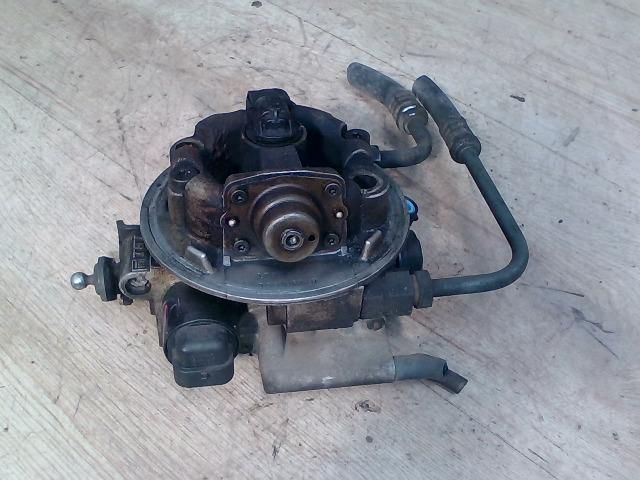 bontott DAEWOO Racer Központi Injektor