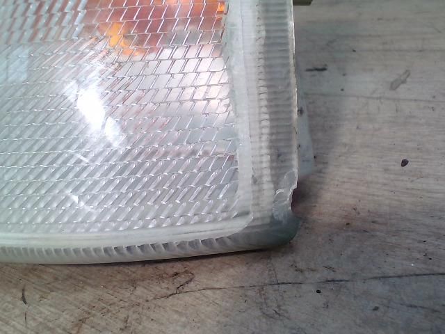 bontott DAEWOO Racer Bal első Irányjelző