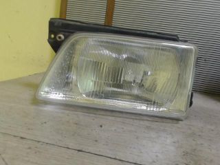 bontott DAEWOO Racer Bal Fényszóró