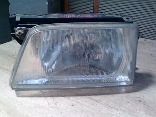 bontott DAEWOO Racer Bal Fényszóró