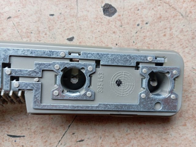 bontott DAEWOO Racer Bal Hátsó Lámpa Foglalat