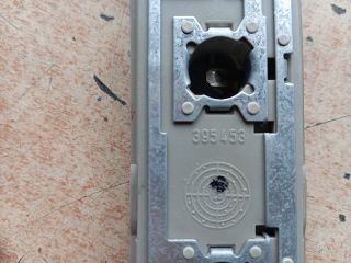 bontott DAEWOO Racer Bal Hátsó Lámpa Foglalat