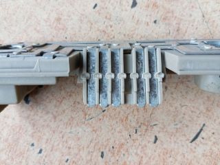 bontott DAEWOO Racer Bal Hátsó Lámpa Foglalat