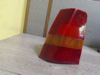 bontott DAEWOO Racer Bal Hátsó Lámpa