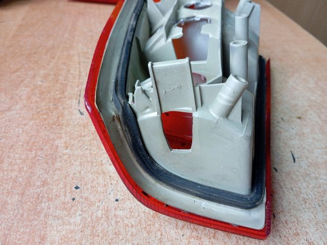 bontott DAEWOO Racer Bal Hátsó Lámpa