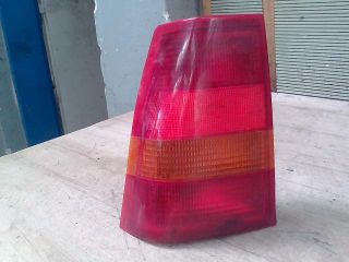 bontott DAEWOO Racer Bal Hátsó Lámpa