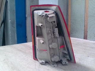 bontott DAEWOO Racer Bal Hátsó Lámpa