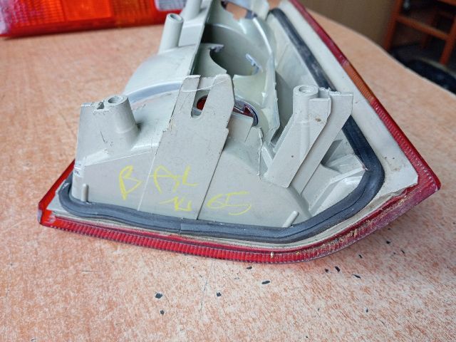 bontott DAEWOO Racer Bal Hátsó Lámpa