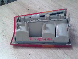 bontott DAEWOO Racer Bal Hátsó Lámpa