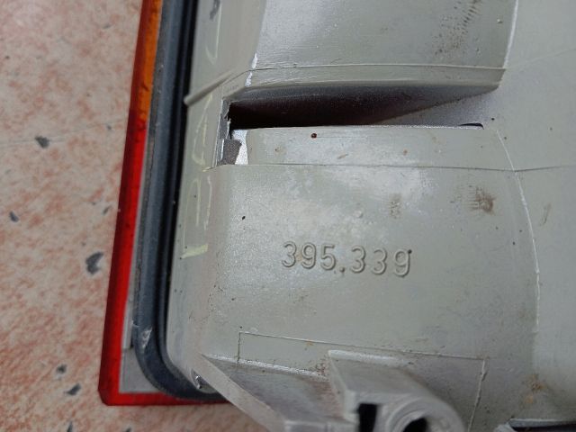 bontott DAEWOO Racer Bal Hátsó Lámpa