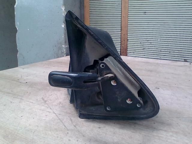 bontott DAEWOO Racer Bal Visszapillantó Tükör (Mechanikus)